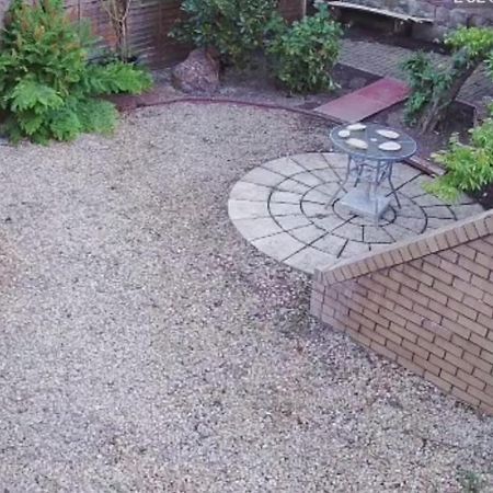 فيلا غلاسغوفي Bright City Centre House - Private Garden & Parking! المظهر الخارجي الصورة